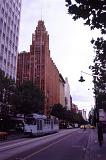the manchester unity building, melbourne