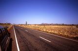 driving towards Kata Tjuta 'the olgas'