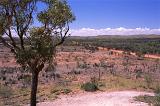 australias red centre