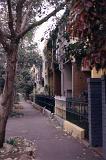 terraced houses in sydney