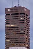 brutalism architecture, uts tower, university of technology sydney